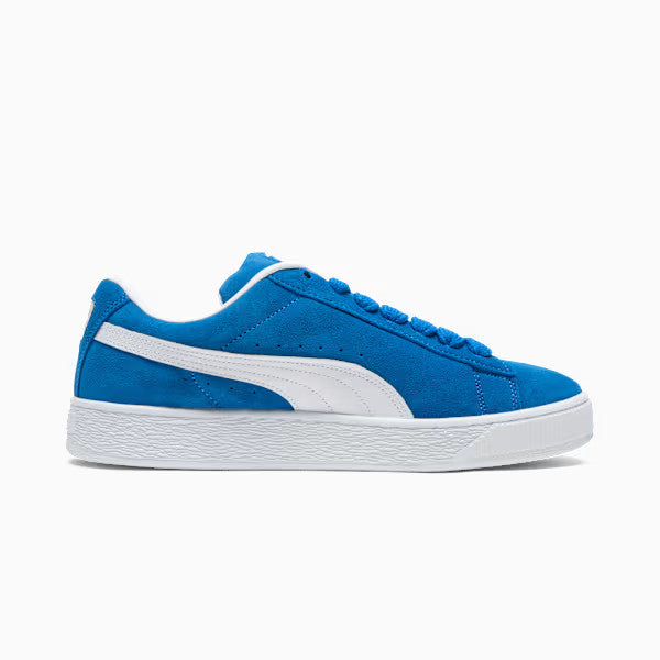 PUMA Unisex Suede XL Athletic Shoe Premium Suede Upper Rubber Outsole Men's Size