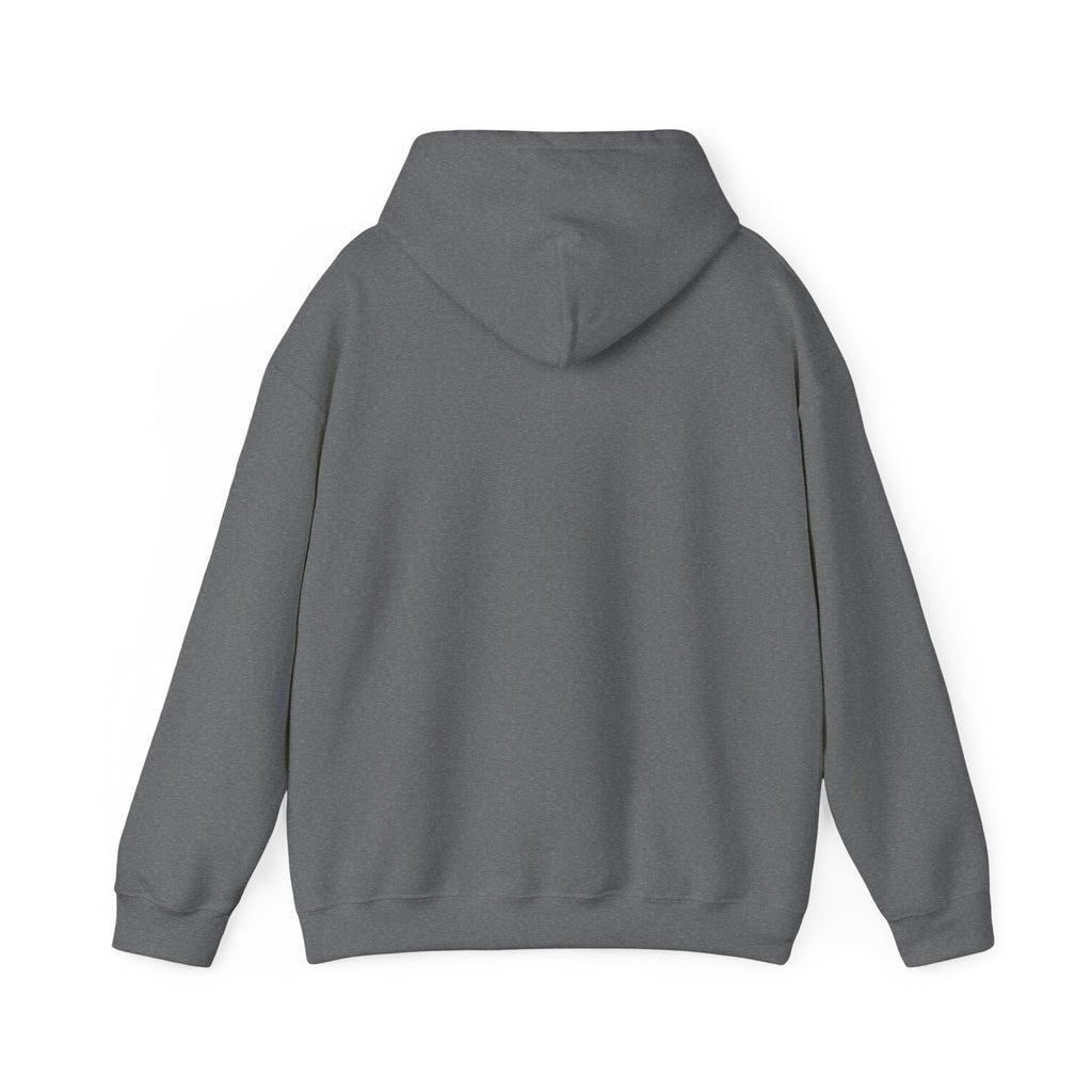 Glock Perfection Hoodie Unisex Heavy Blend™ Hooded Sweatshirt