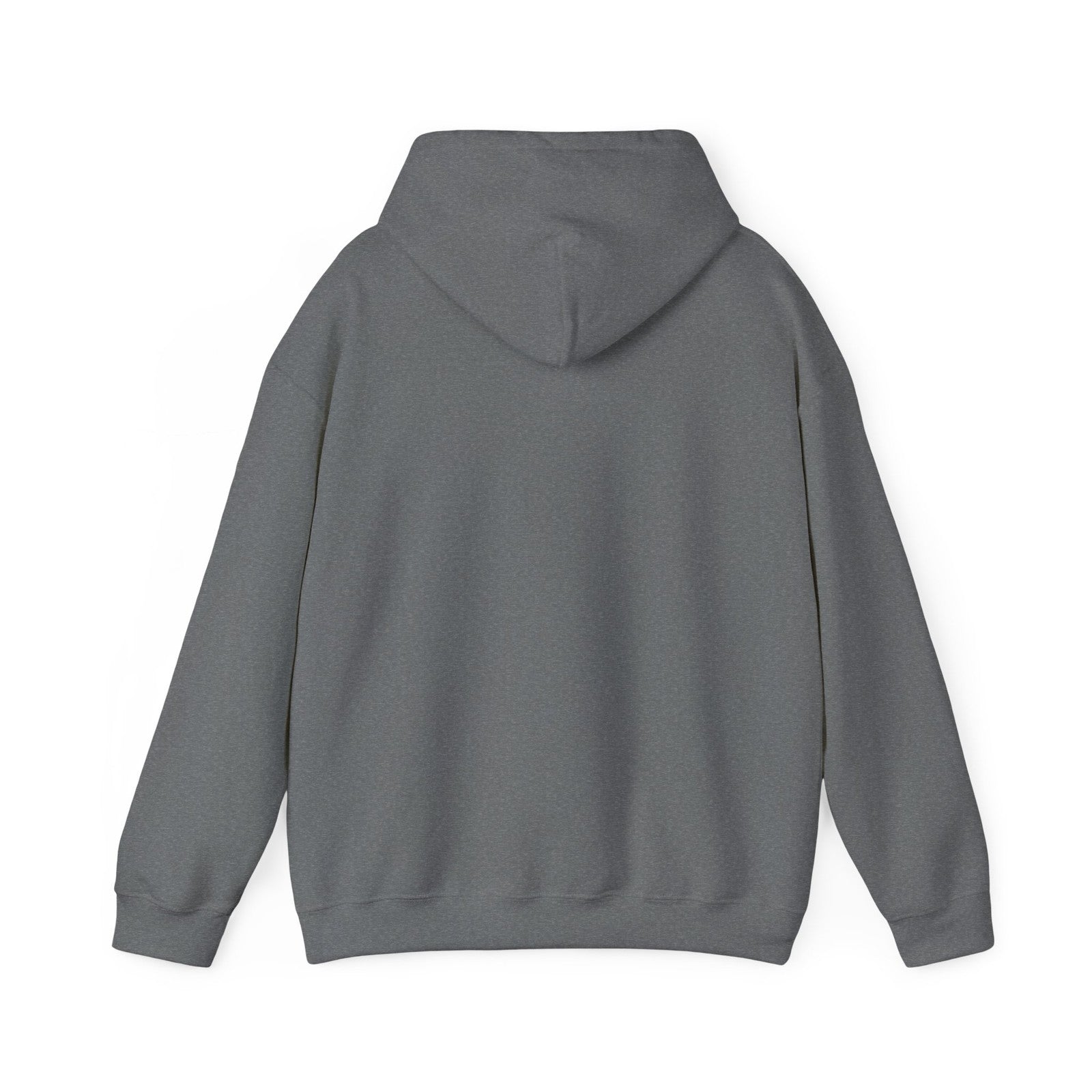 Glock Perfection Hoodie Unisex Heavy Blend™ Hooded Sweatshirt
