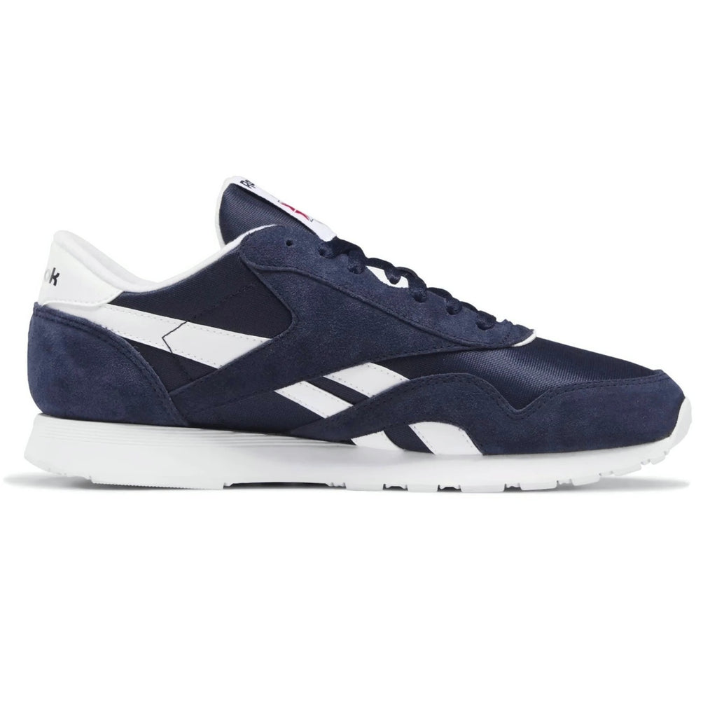 Reebok Classic Nylon Men's Sneakers | Casual Running & Training Sport Shoes