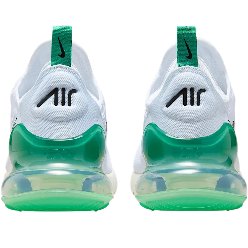 Nike Air Max 270 Women Sneaker Shoe US Size 6-11 New Colors New in Box Athletic
