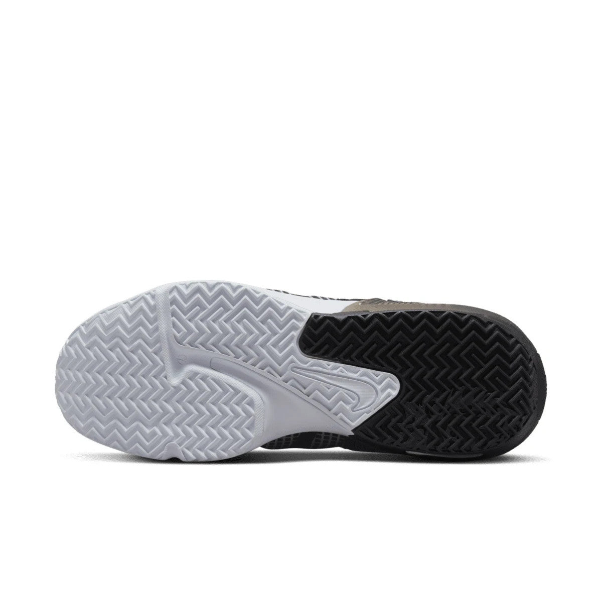 Nike Lebron Witness VII White Black Basketball Shoes DM1123-100 Mens Size