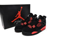 Jordan 4 Retro "Red Thunder" CT8527-016 Men's Size US 7-12