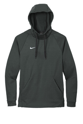 Nike Men's Therma-Fit Fleece Pullover Hoodie NWT 2023