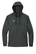 Nike Men's Therma-Fit Fleece Pullover Hoodie NWT 2023