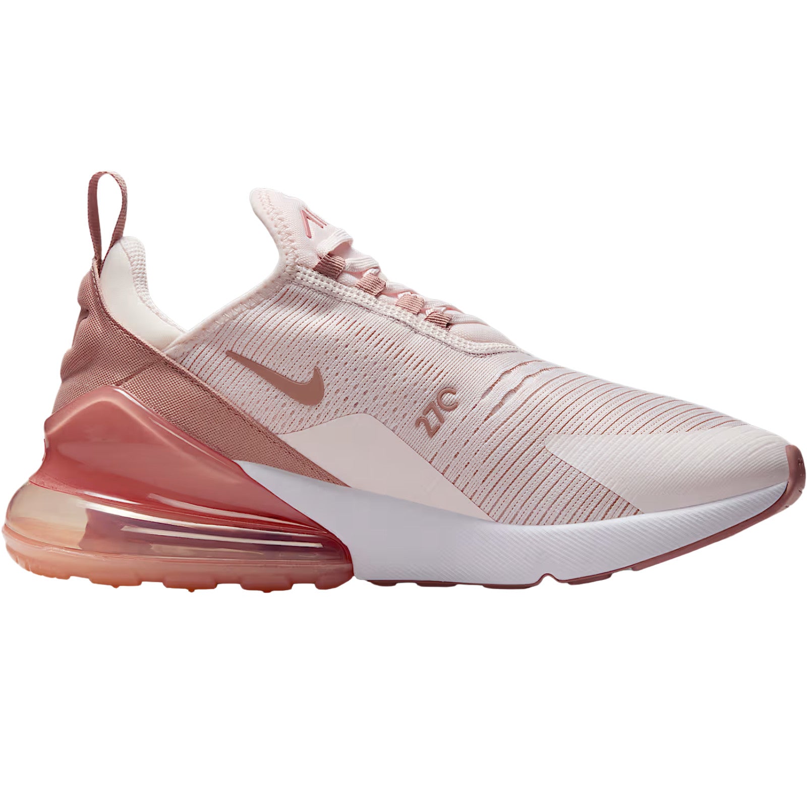 Nike Air Max 270 Women Sneaker Shoe US Size 6-11 New Colors New in Box Athletic