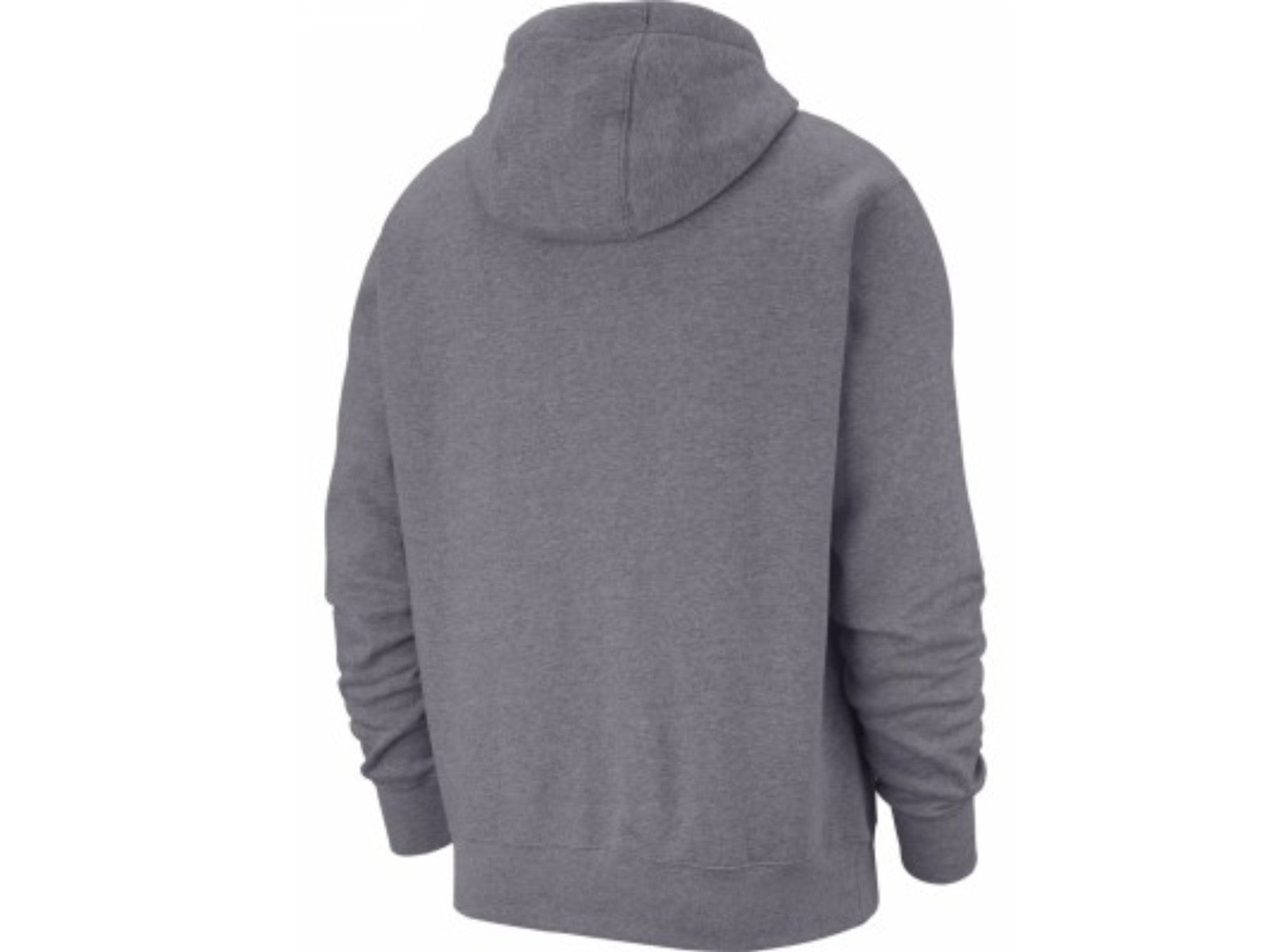 Nike Hoodie Men's Club Fleece Pullover Warm Sportswear Sweatshirt BV2654