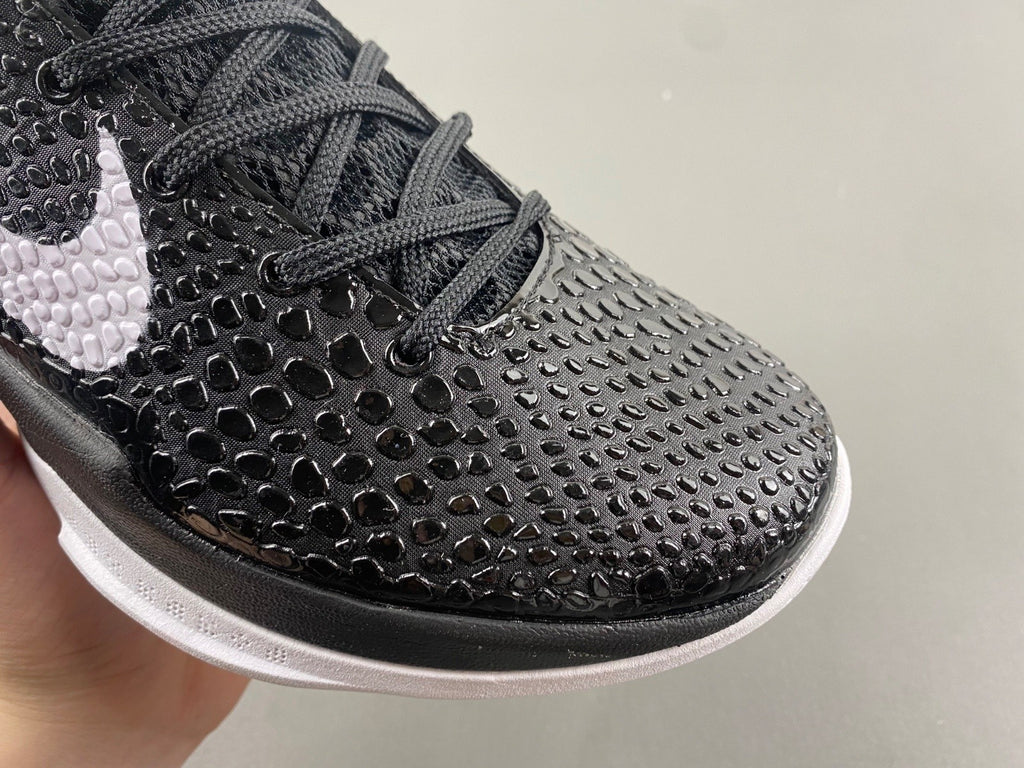 CW2190-002 Zoom Kobe 6 Protro Mambacita Sweet Sixteen 2022