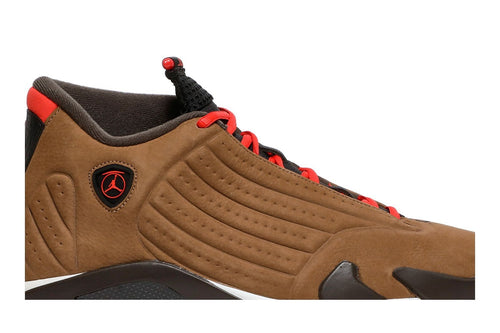Air Jordan Air Jordan 14 Retro 'Winterized' DO9406-200