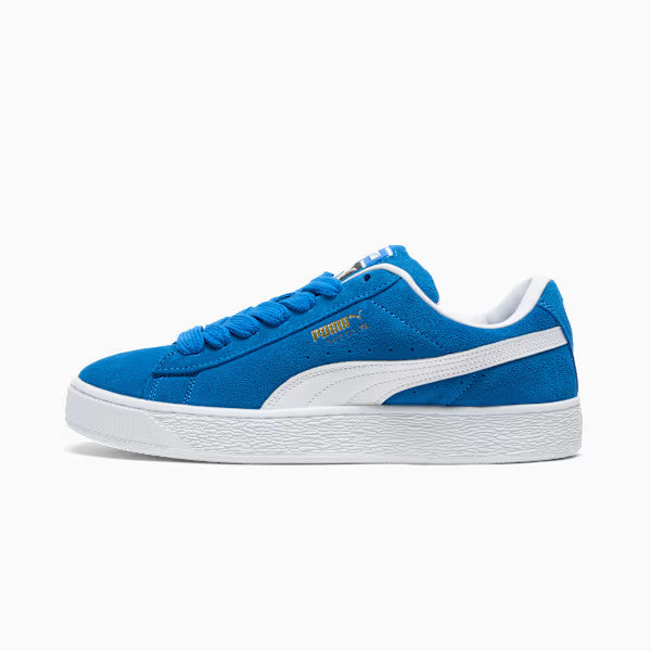PUMA Unisex Suede XL Athletic Shoe Premium Suede Upper Rubber Outsole Men's Size