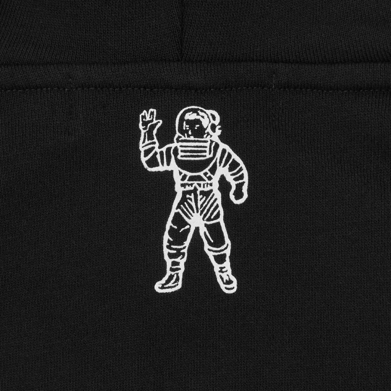 Billionaire Boys Club Small Arch Logo Popover Hoodie
