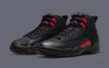 Jordan 12 “Bloodline”  (2026 ) Men's Size US