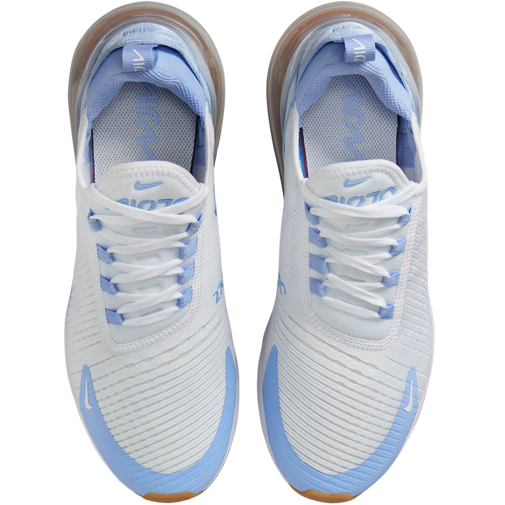 Nike Air Max 270 Women Sneaker Shoe US Size 6-11 New Colors New in Box Athletic