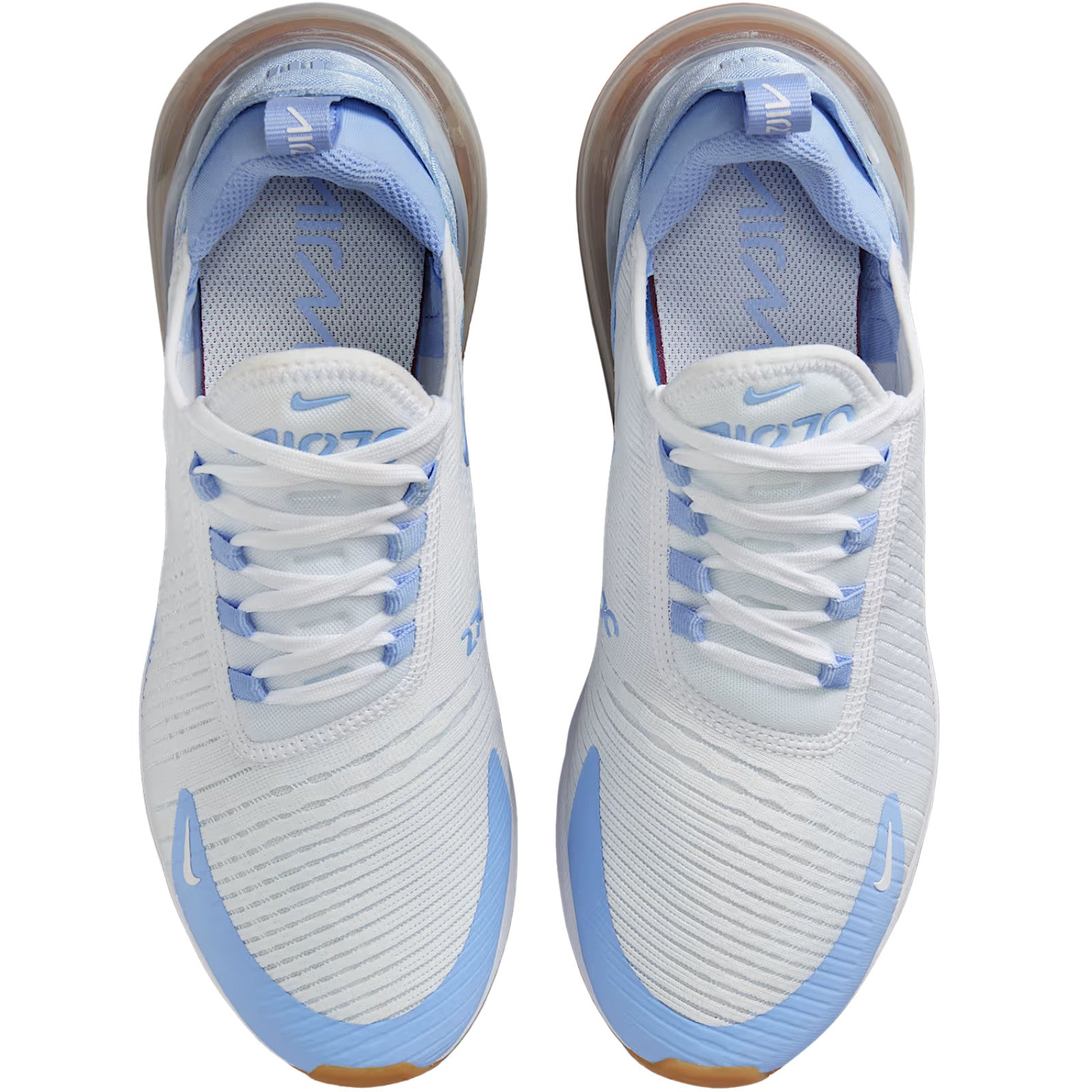 Nike Air Max 270 Women Sneaker Shoe US Size 6-11 New Colors New in Box Athletic
