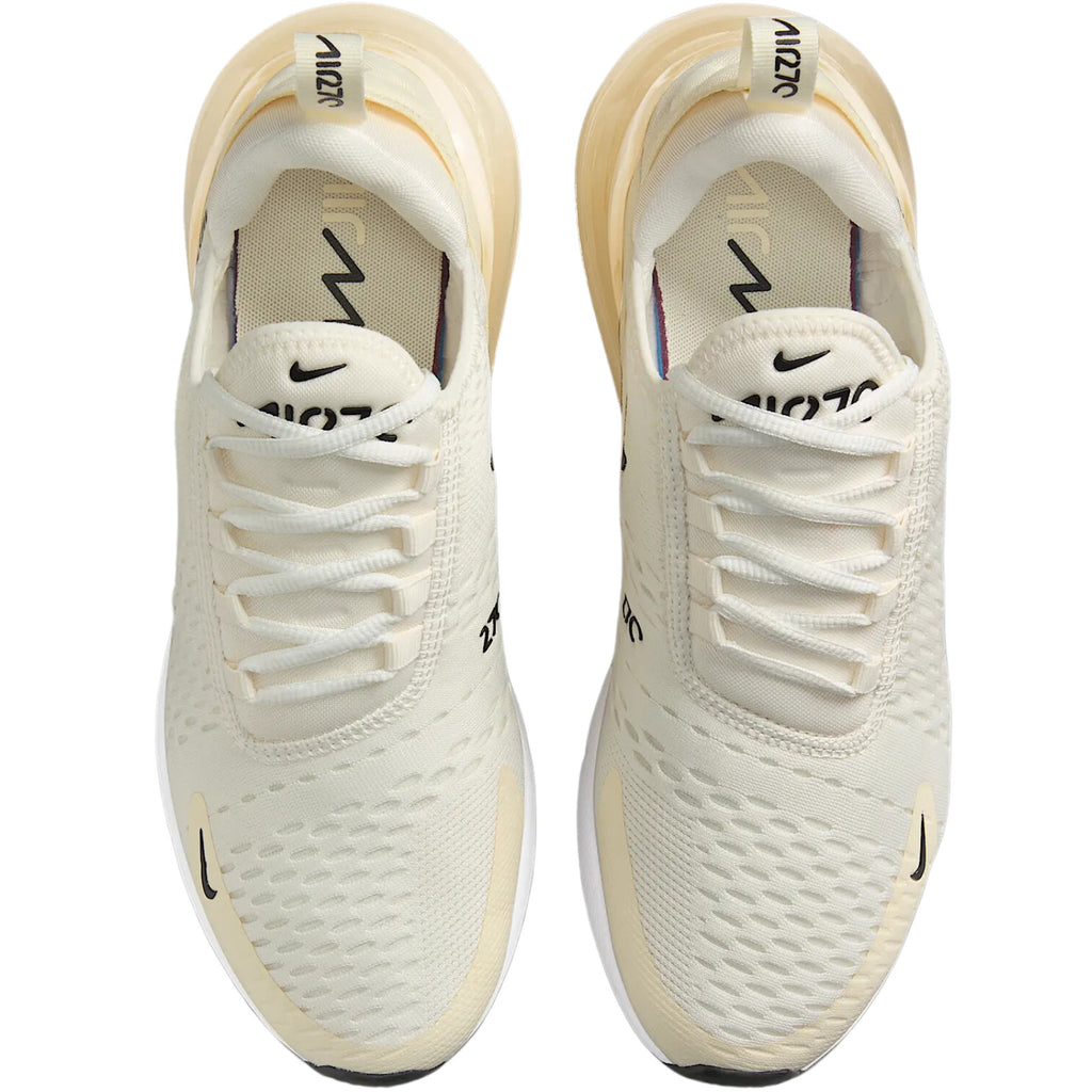 Nike Air Max 270 Women Sneaker Shoe US Size 6-11 New Colors New in Box Athletic
