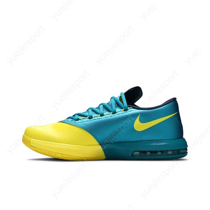 Nike Kd 6 599424-700