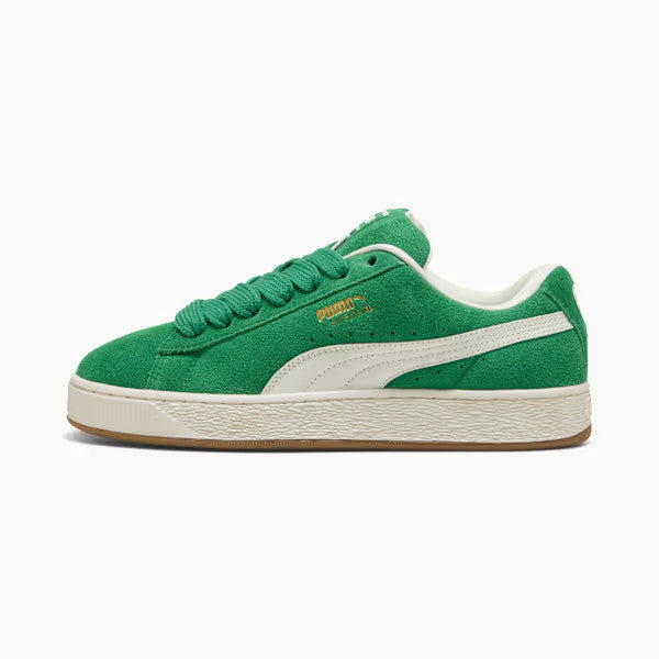 PUMA Unisex Suede XL Athletic Shoe Premium Suede Upper Rubber Outsole Men's Size