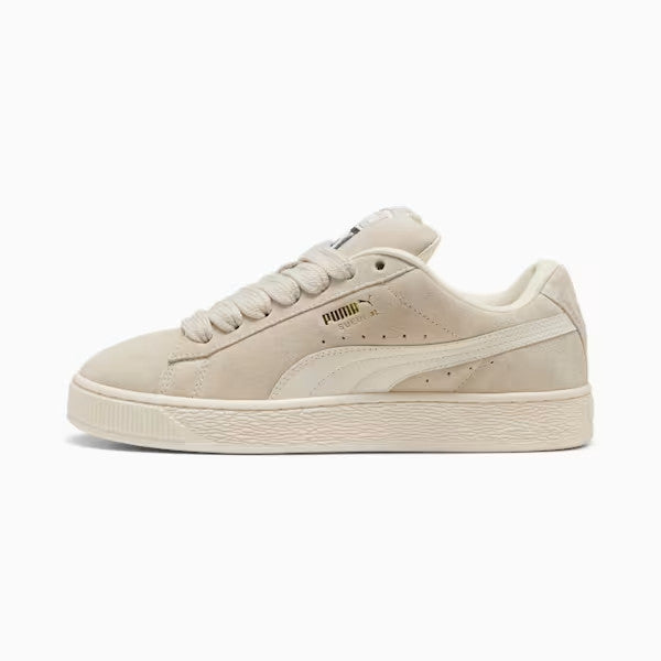 PUMA Unisex Suede XL Athletic Shoe Premium Suede Upper Rubber Outsole Men's Size
