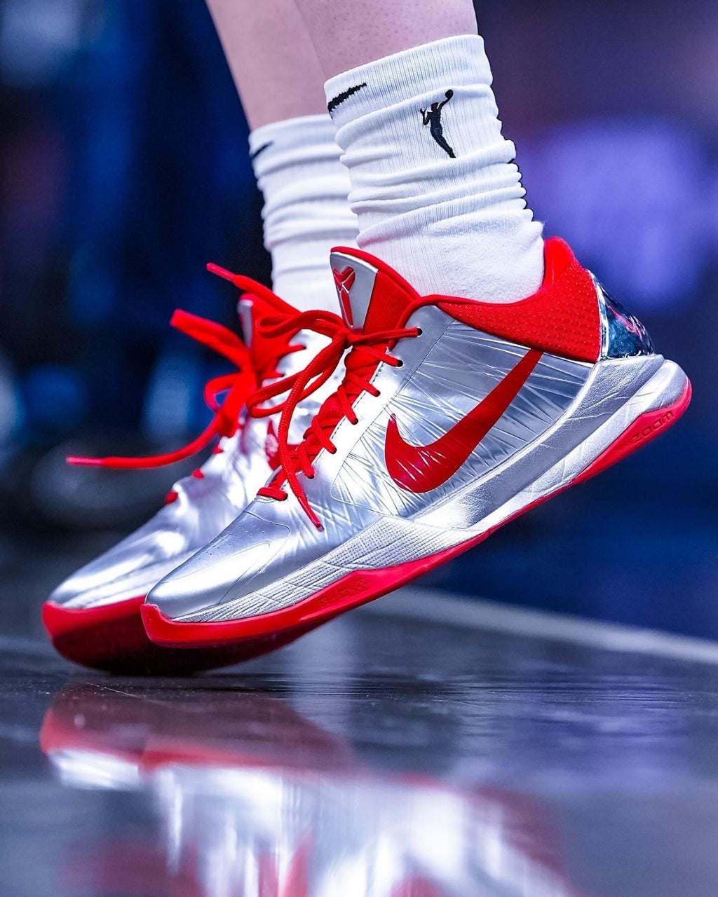 Caitlin Clark x Kobe 5 Protro "Rookie of the Year" Men's Size US 7-12