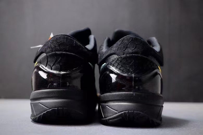 Zoom Kobe 4 Protro nakeskin' AV6339-002