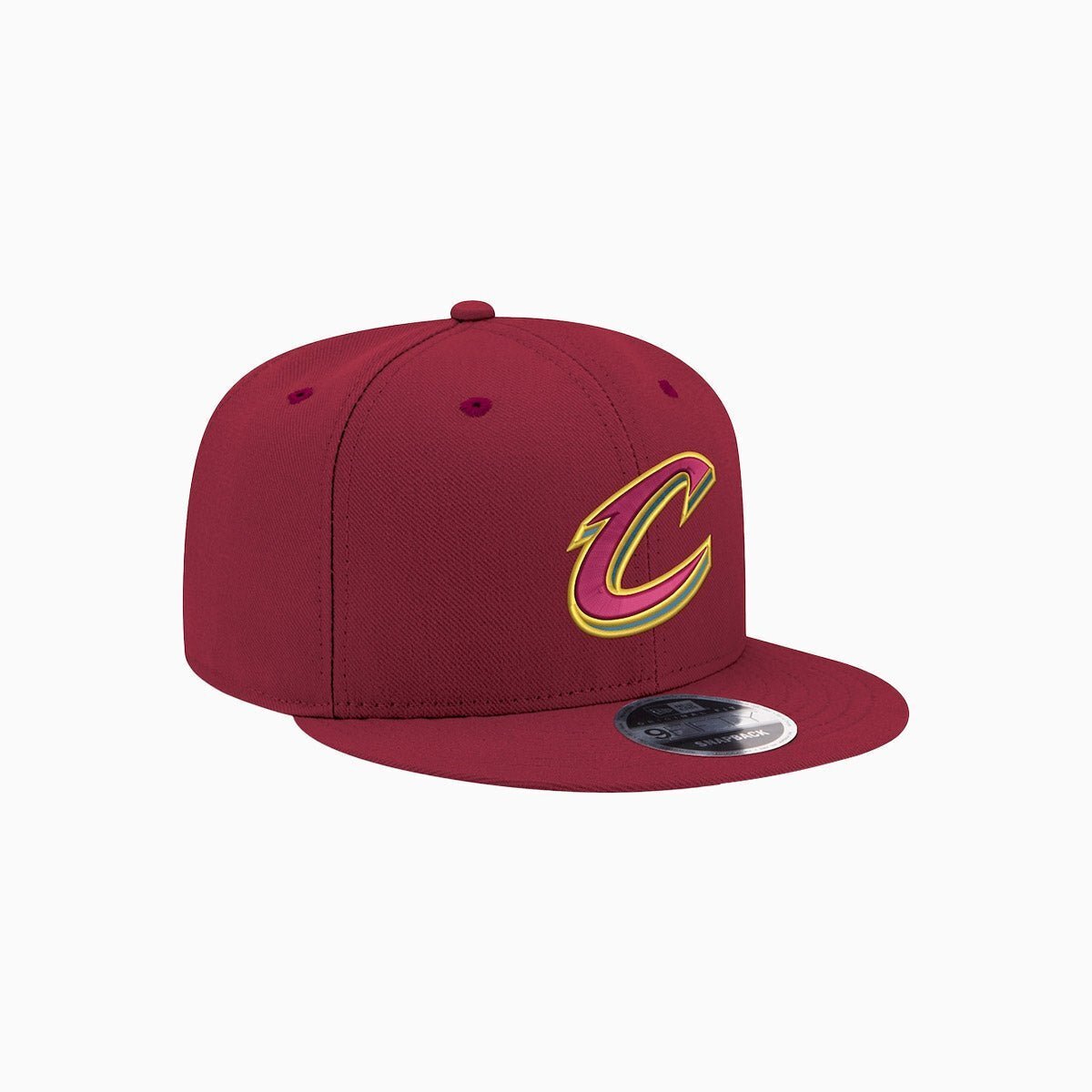 Cleveland Cavaliers NBA 9Fifty Snapback Hat