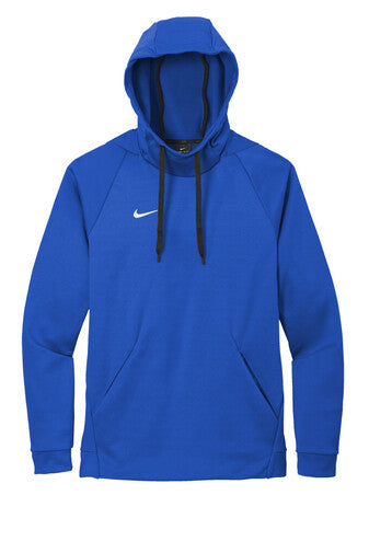 Nike Men's Therma-Fit Fleece Pullover Hoodie NWT 2023