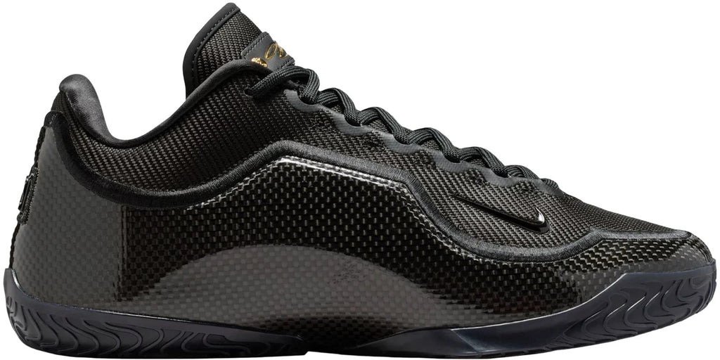 New 2026 Nike LeBron XXIII LeBron 23 Triple Black Men's 8-14 Youth 4-7