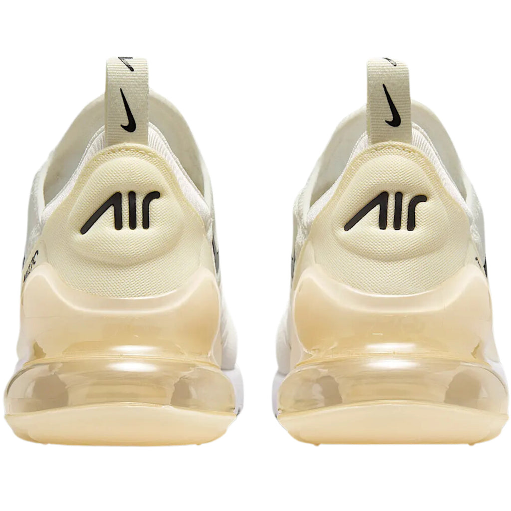 Nike Air Max 270 Women Sneaker Shoe US Size 6-11 New Colors New in Box Athletic