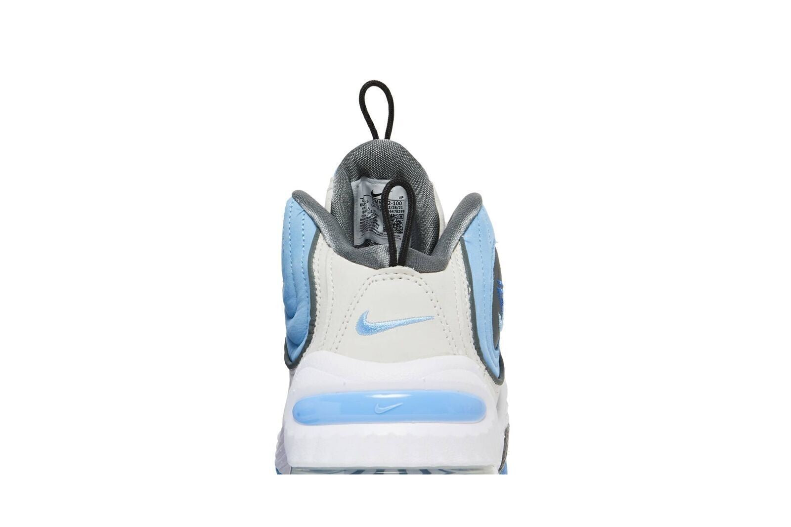 Nike Social Status x Air Penny 2 'Playground - University Blue' DM9132-100