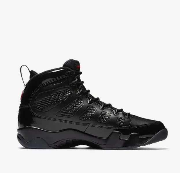 Jordan 9 Retro Bred Patent 2018 Men's