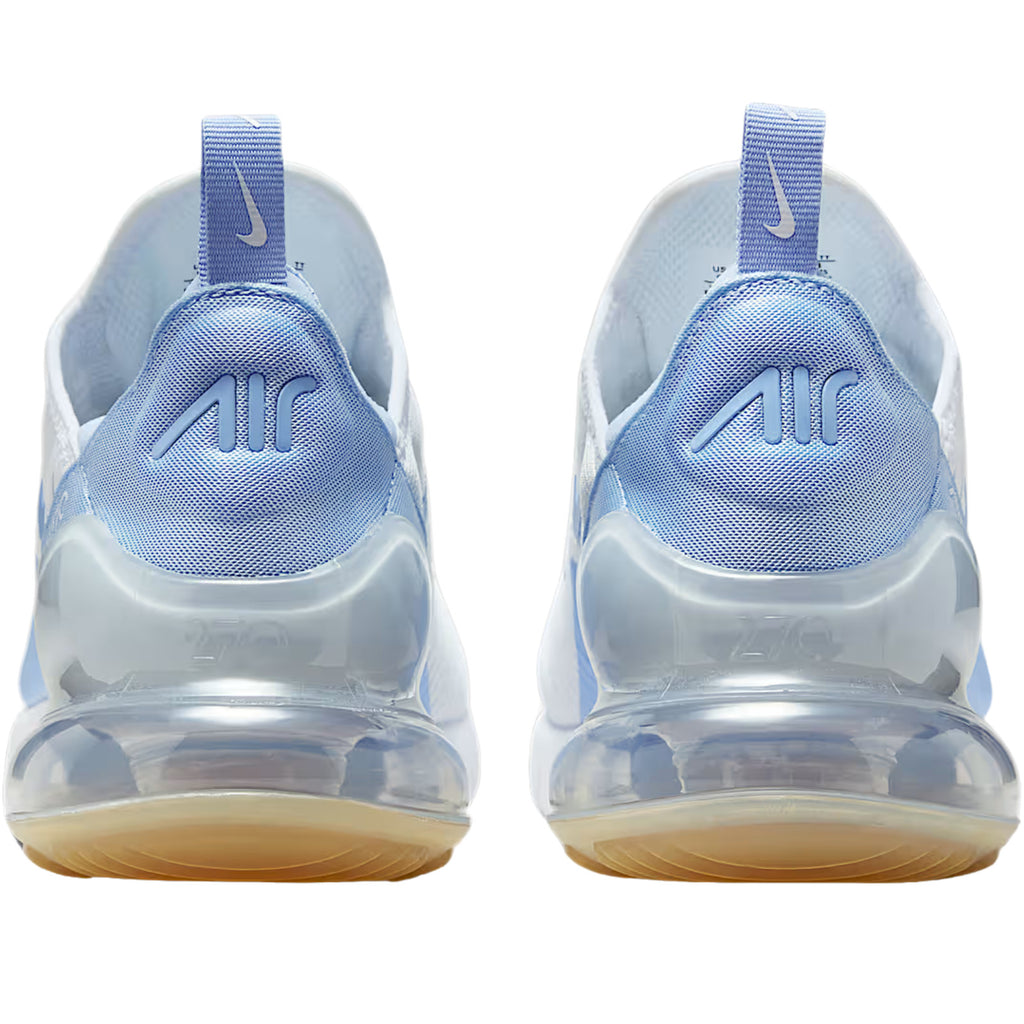 Nike Air Max 270 Women Sneaker Shoe US Size 6-11 New Colors New in Box Athletic