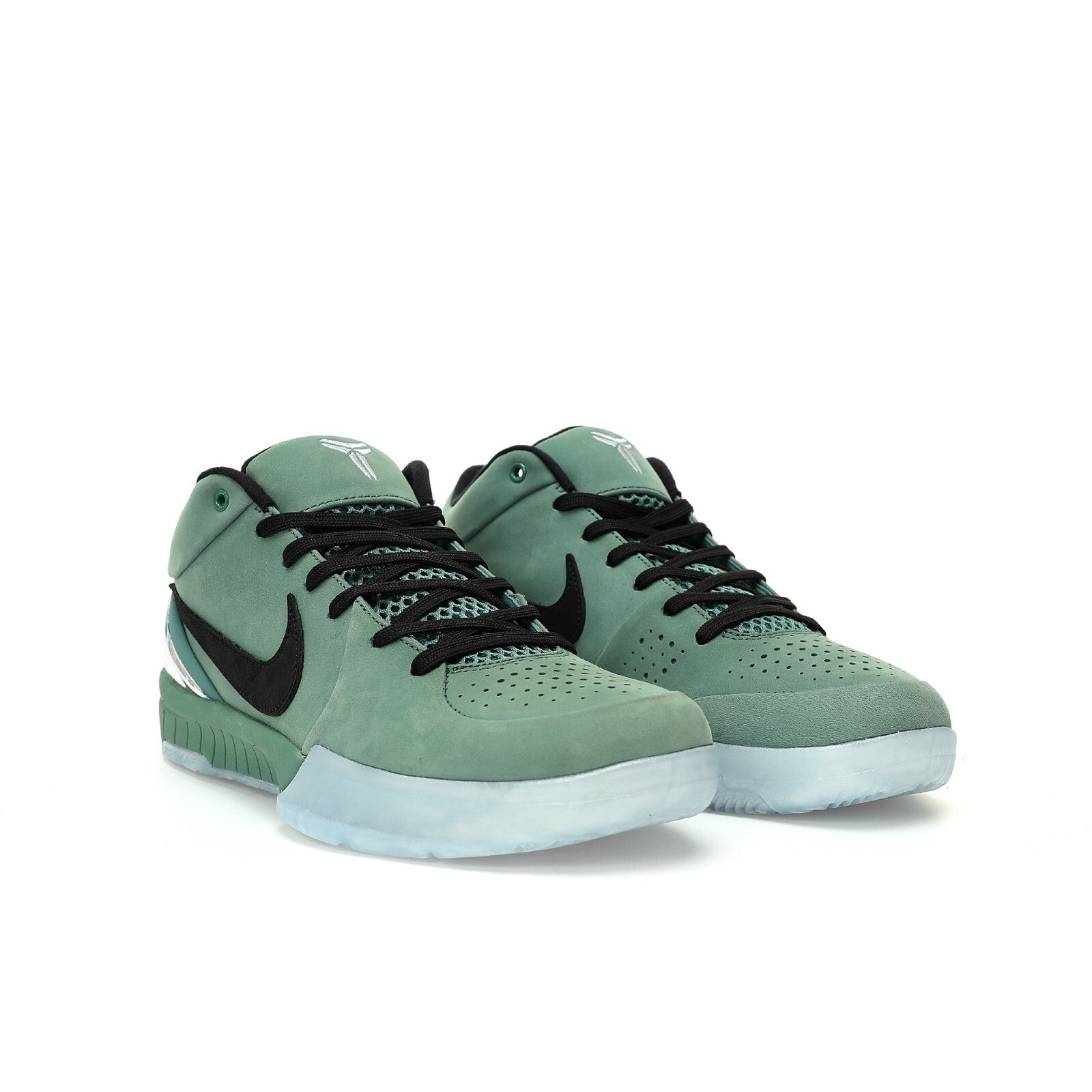 New Zoom Kobe 4 Protro Girl Dad FQ3545 300 Men's Size