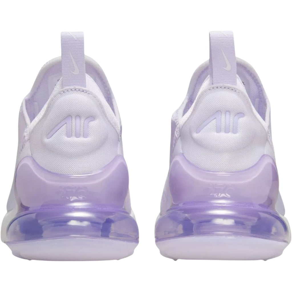 Nike Air Max 270 Women Sneaker Shoe US Size 6-11 New Colors New in Box Athletic