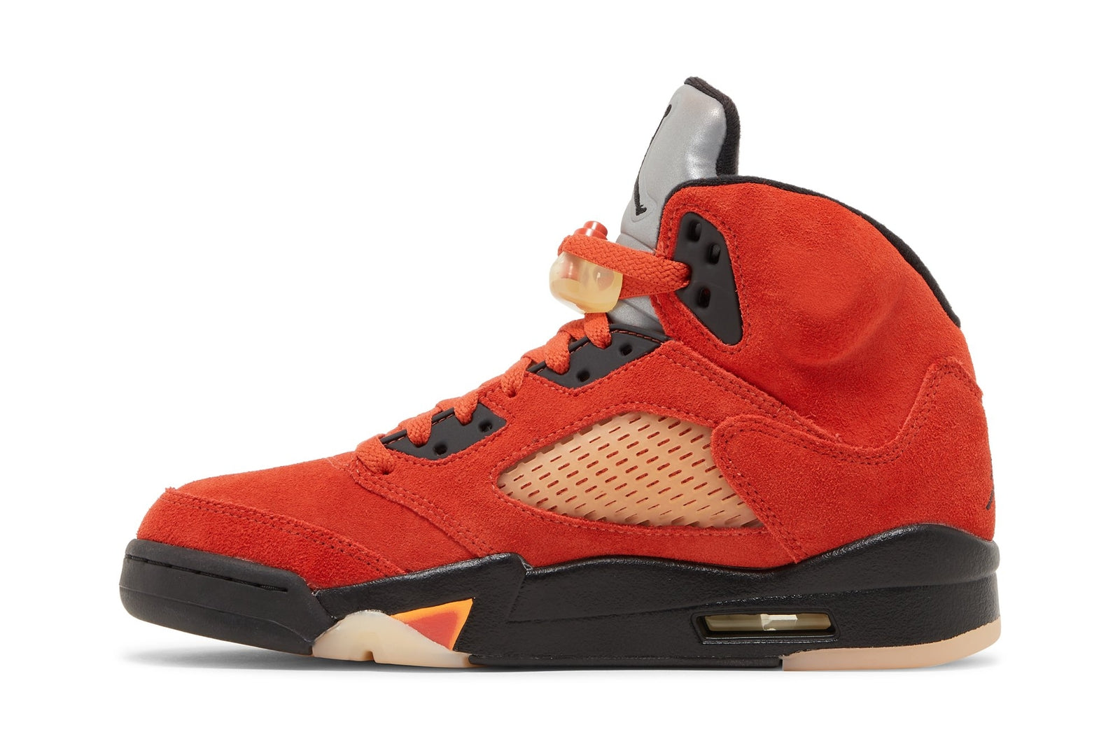 Nike  Wmns Air Jordan 5 Retro Dunk on Mars DD9336-800