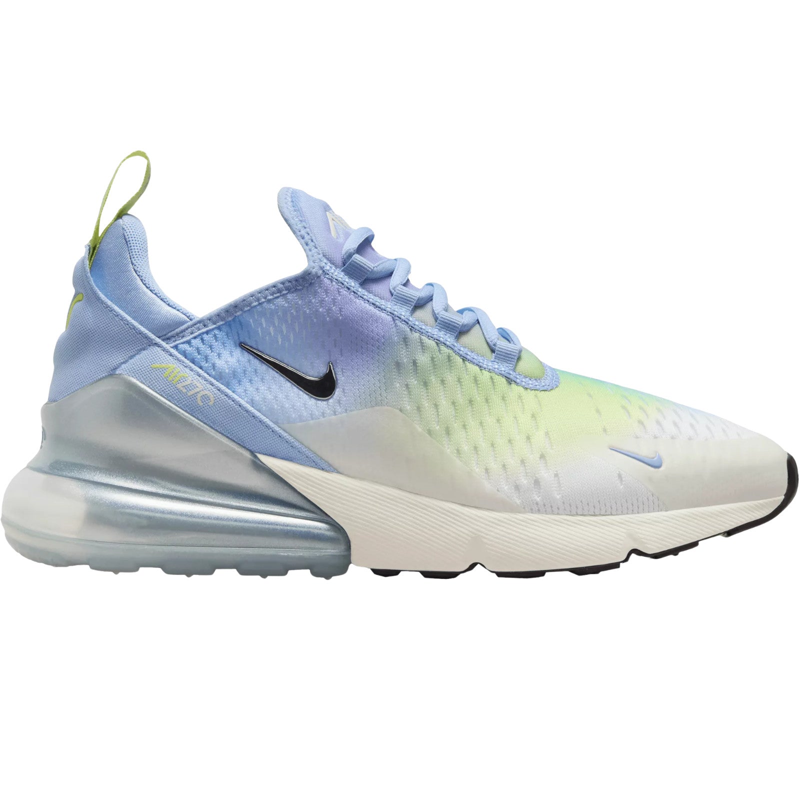 Nike Air Max 270 Women Sneaker Shoe US Size 6-11 New Colors New in Box Athletic
