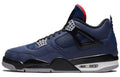 Air Jordan 4 Winter Loyal Blue CQ9597-401
