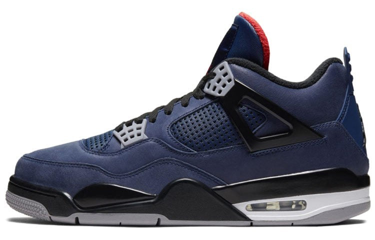 Air Jordan 4 Winter Loyal Blue CQ9597-401
