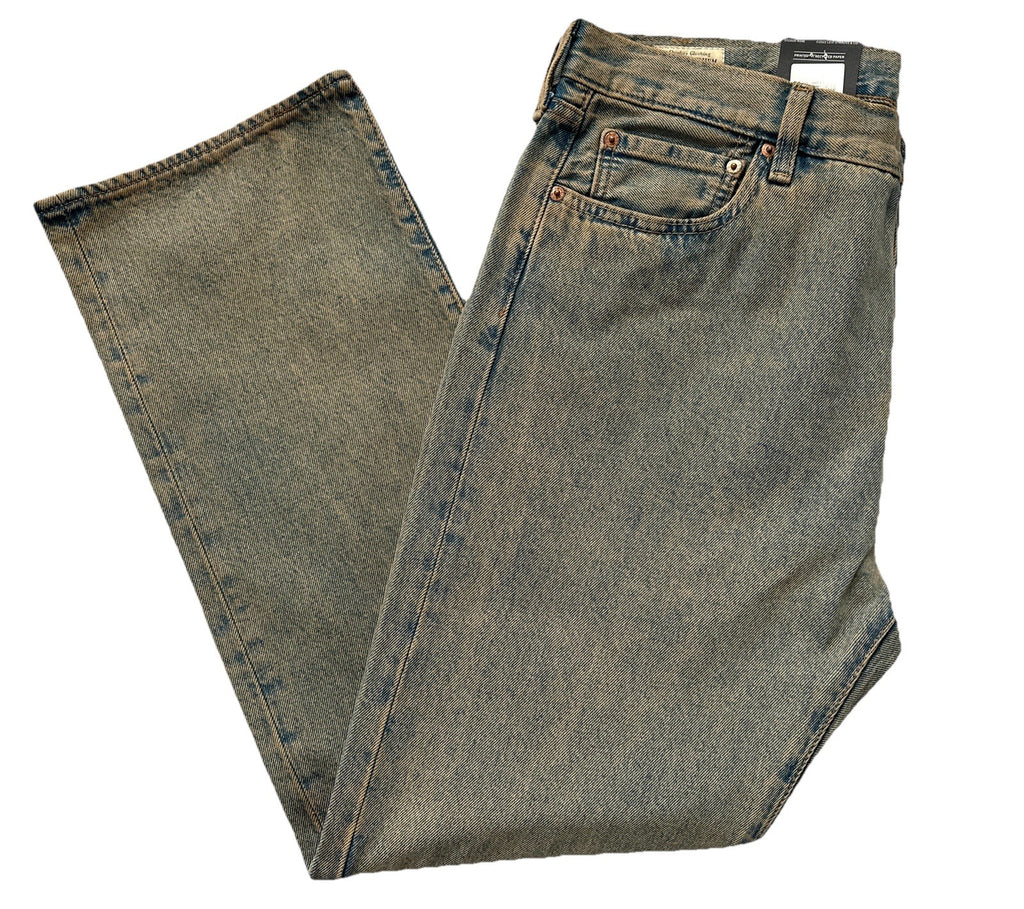 Levi's Premium Men's 501 Original Jeans