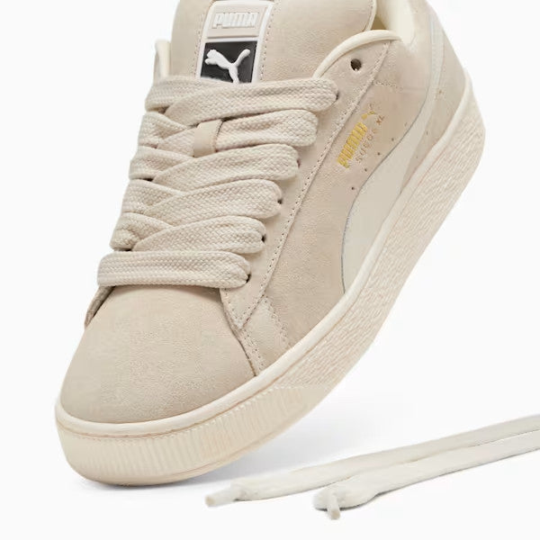 PUMA Unisex Suede XL Athletic Shoe Premium Suede Upper Rubber Outsole Men's Size