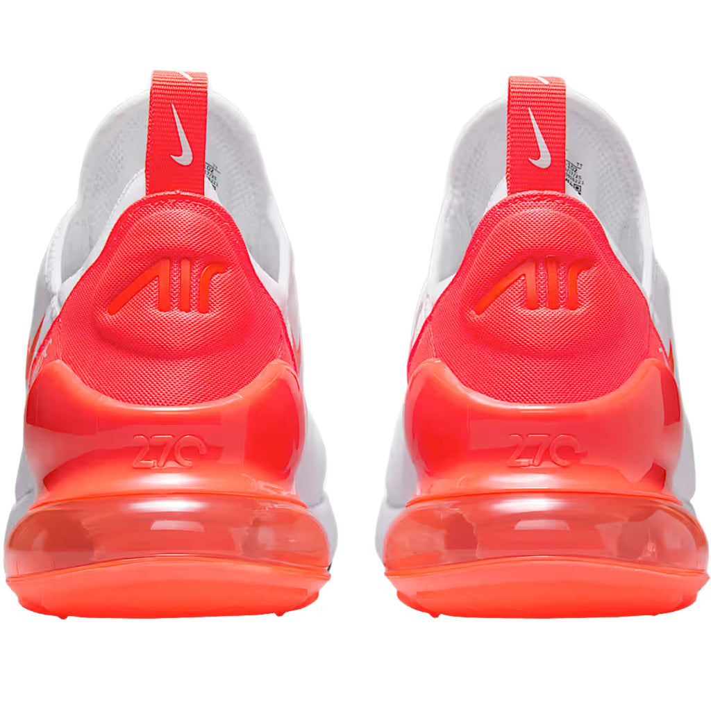 Nike Air Max 270 Women Sneaker Shoe US Size 6-11 New Colors New in Box Athletic
