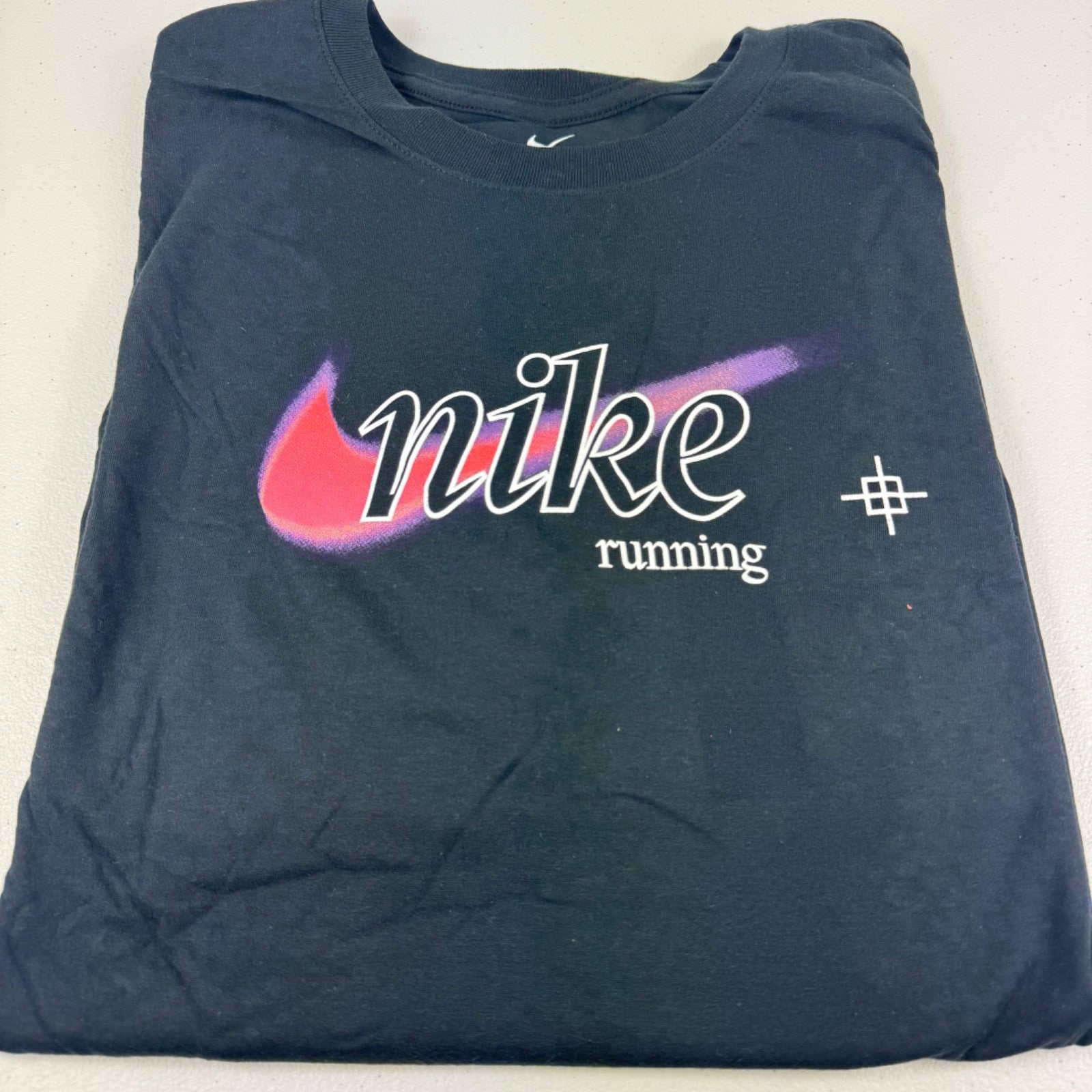 Nike Men’s T-Shirt Bundle  New Graphic Tees Red Blue White Black Sizes S-3XL