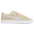 PUMA Suede Classic Xxi Lace Up  Mens Beige Sneakers Casual Shoes 37491561