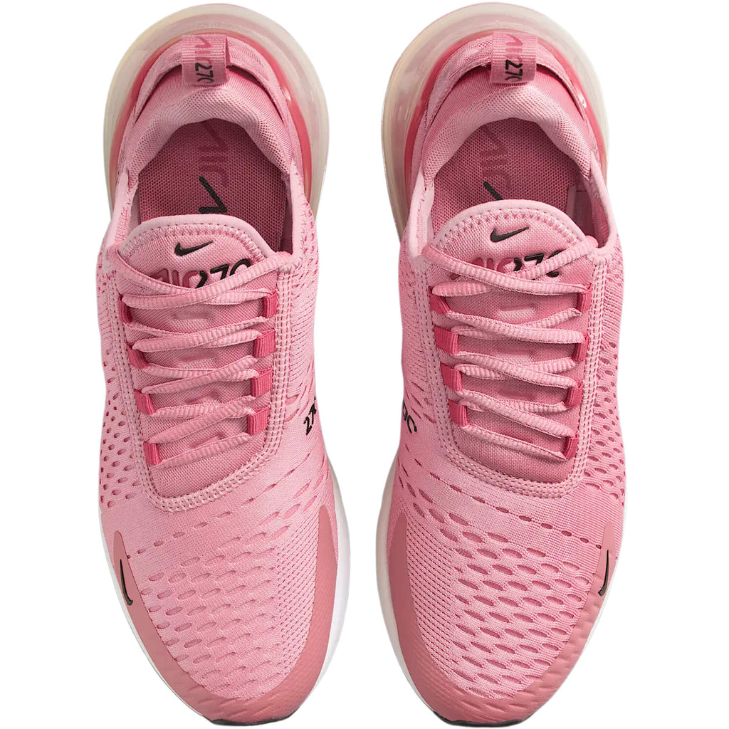 Nike Air Max 270 Women Sneaker Shoe US Size 6-11 New Colors New in Box Athletic