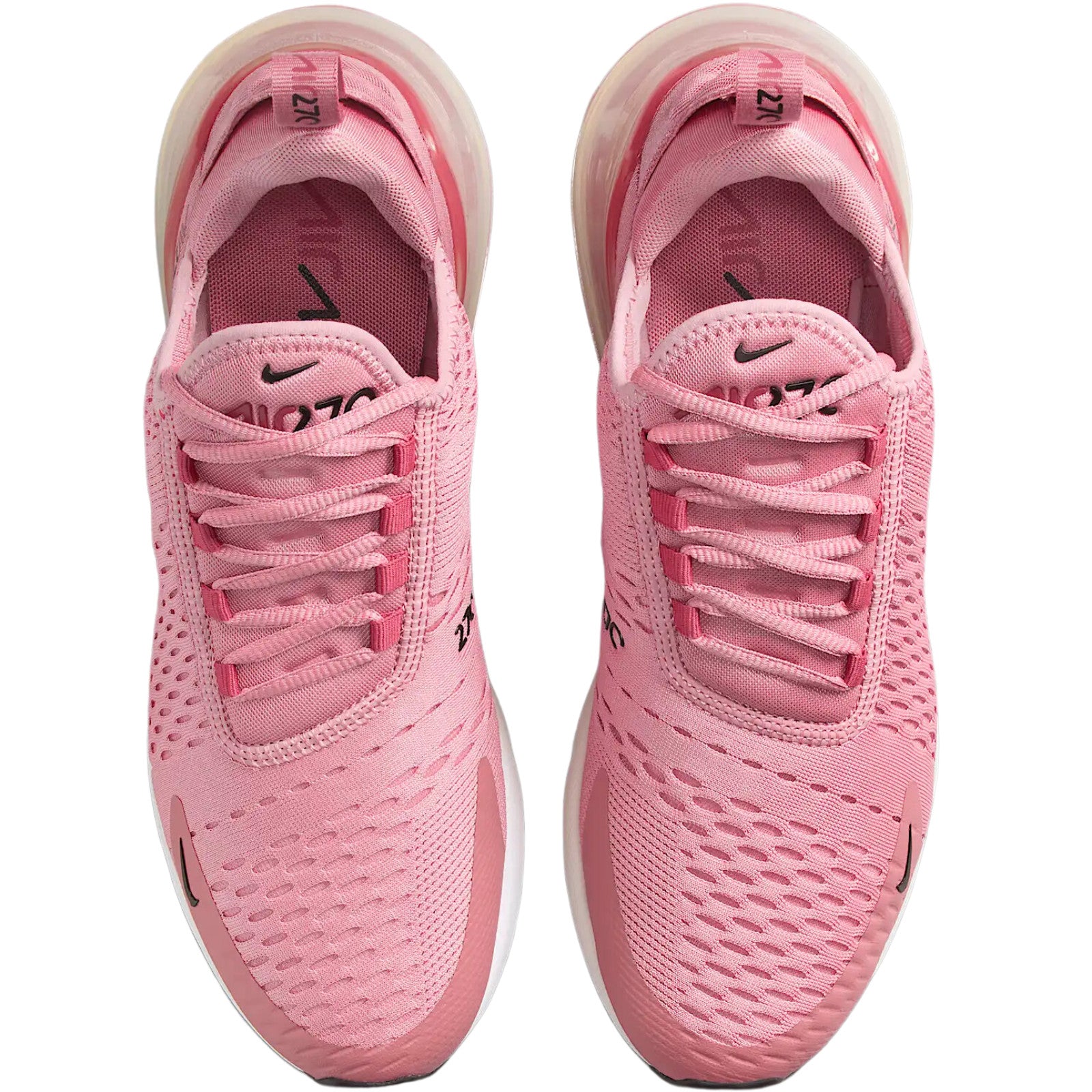 Nike Air Max 270 Women Sneaker Shoe US Size 6-11 New Colors New in Box Athletic