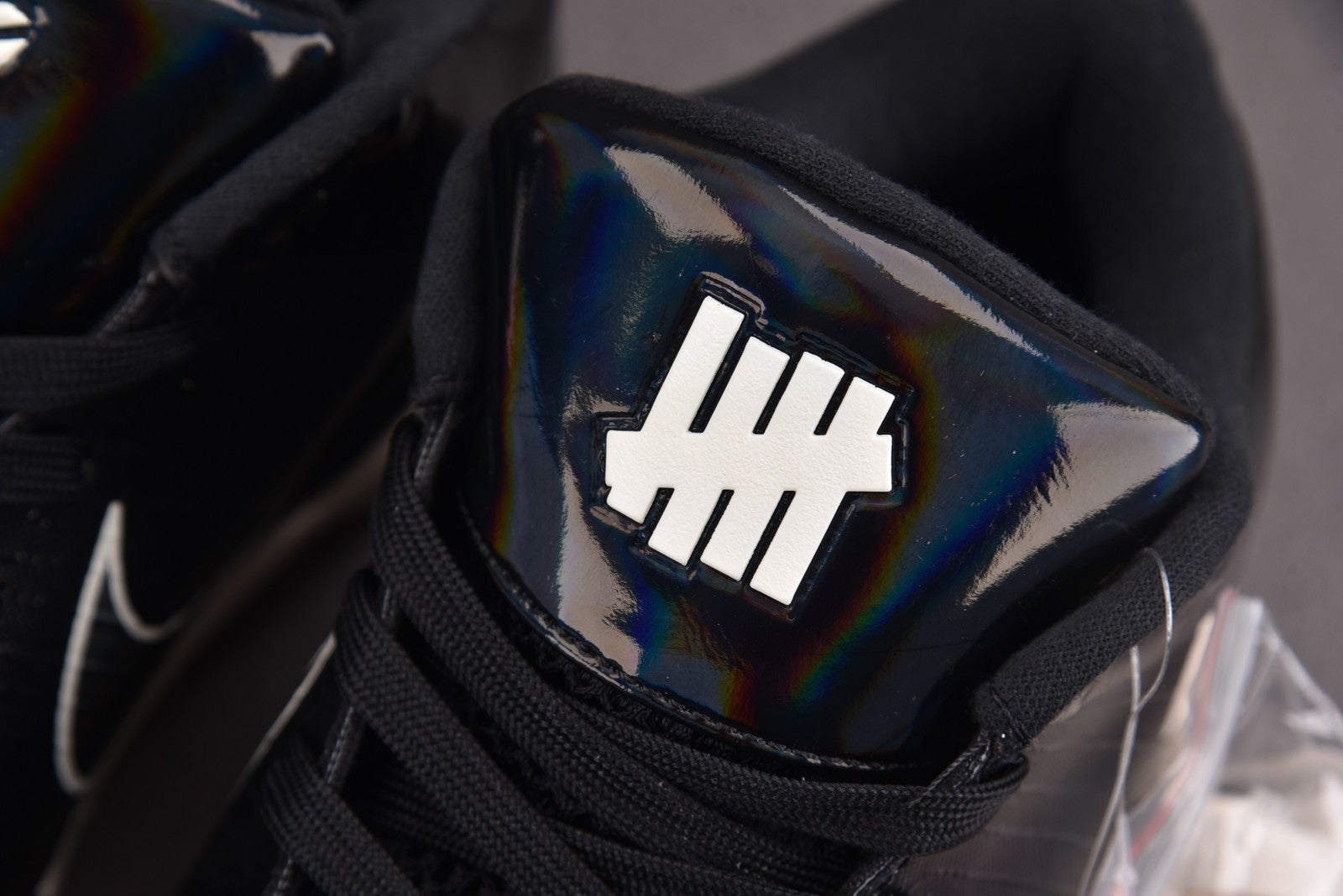 CQ3869-001 Zoom Kobe 4 Protro 'Black Mamba'