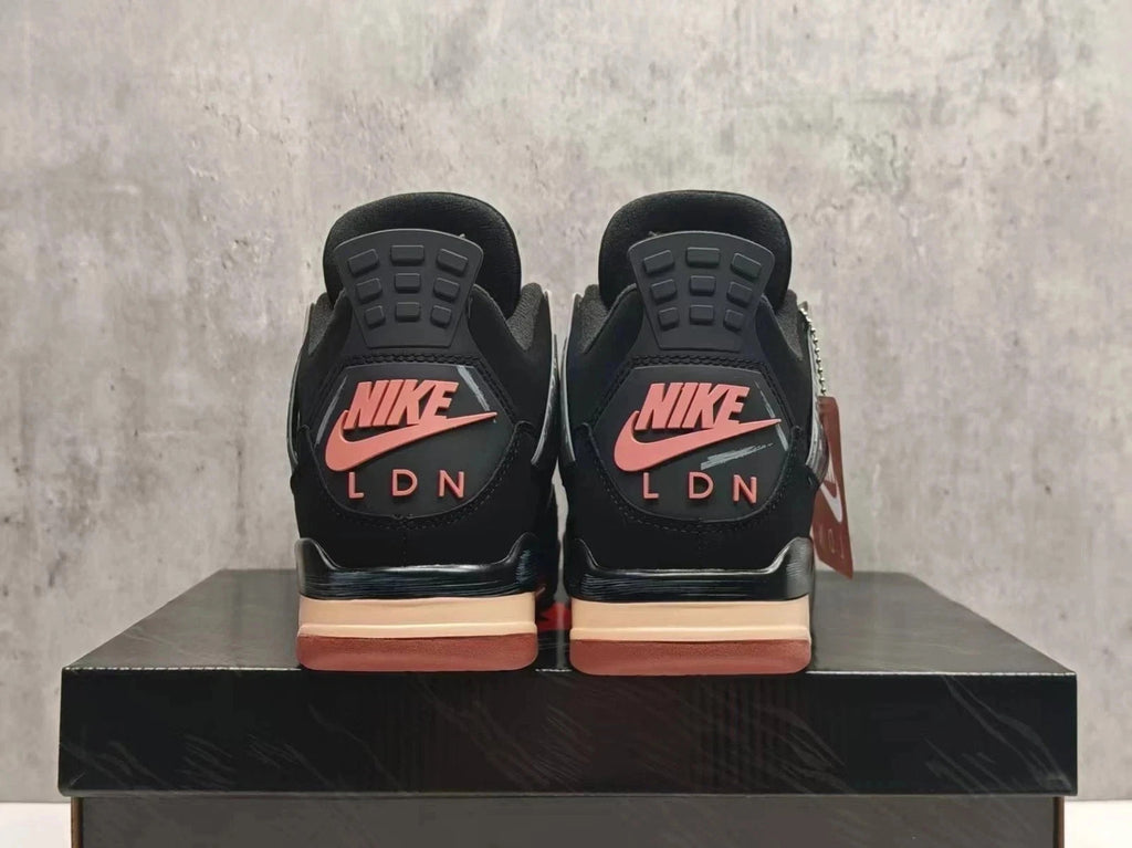 Jordan 4 “London” 2026 Men's Size US 7-12
