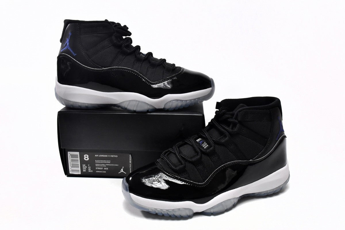 Air Jordan 11 Retro "Space Jam"