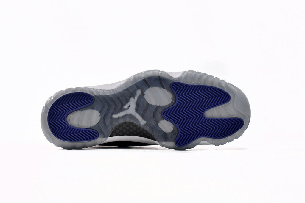 Air Jordan 11 Retro "Space Jam"