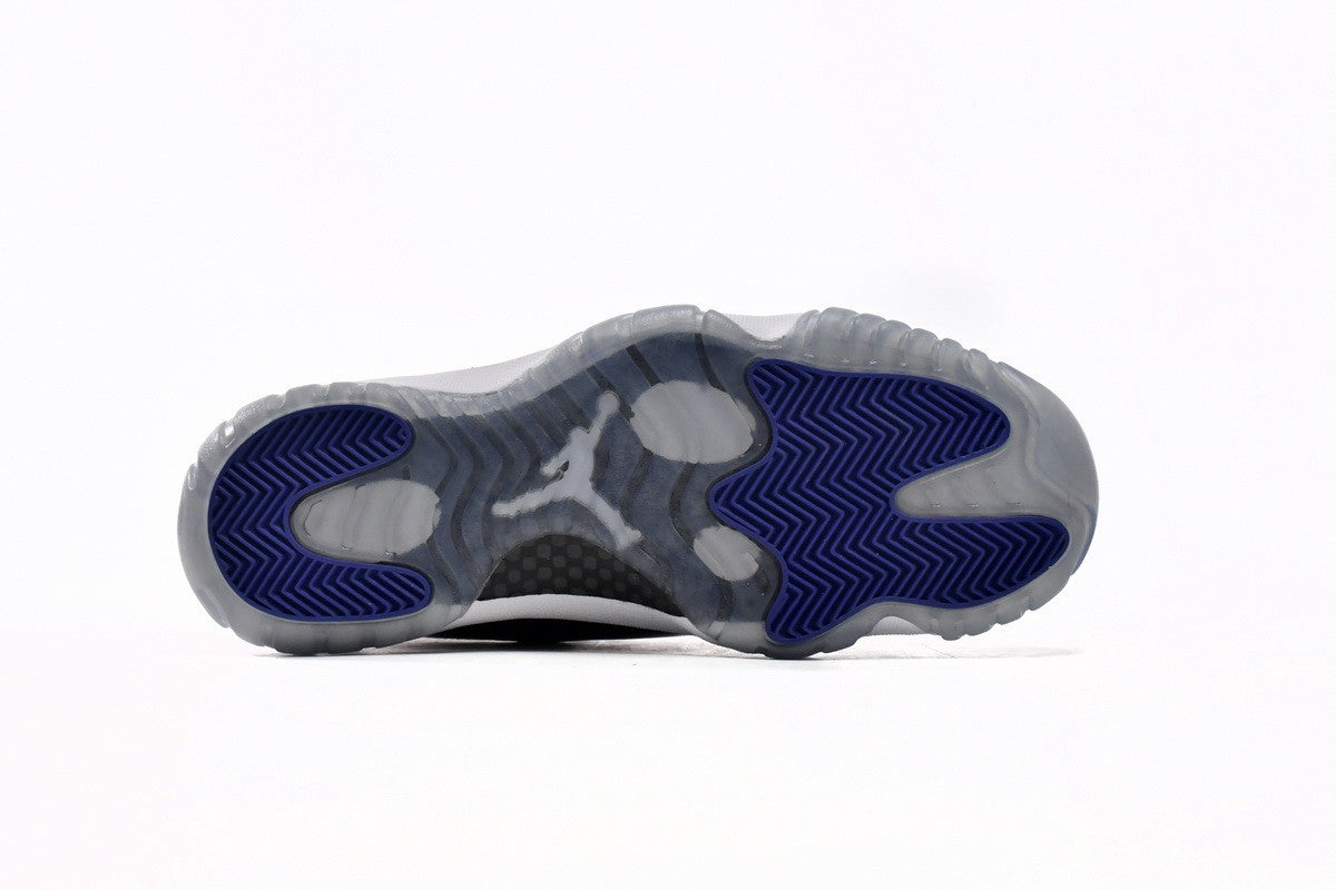 Air Jordan 11 Retro "Space Jam"