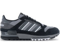 Adidas Originals ZX 600 Men Sneakers Shoes Black JR8741 750 New